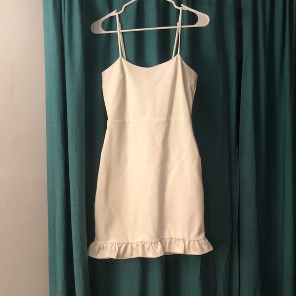 Lulu’s Bodycon Mini Dress - Picture 2 of 4